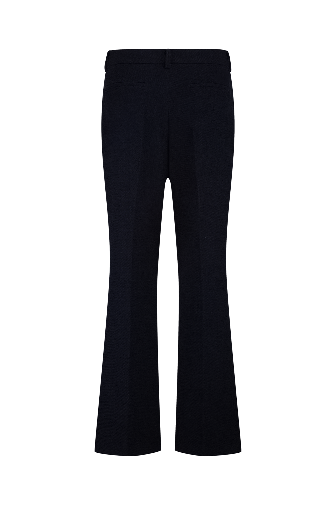 Romina Broek Marine-navy
