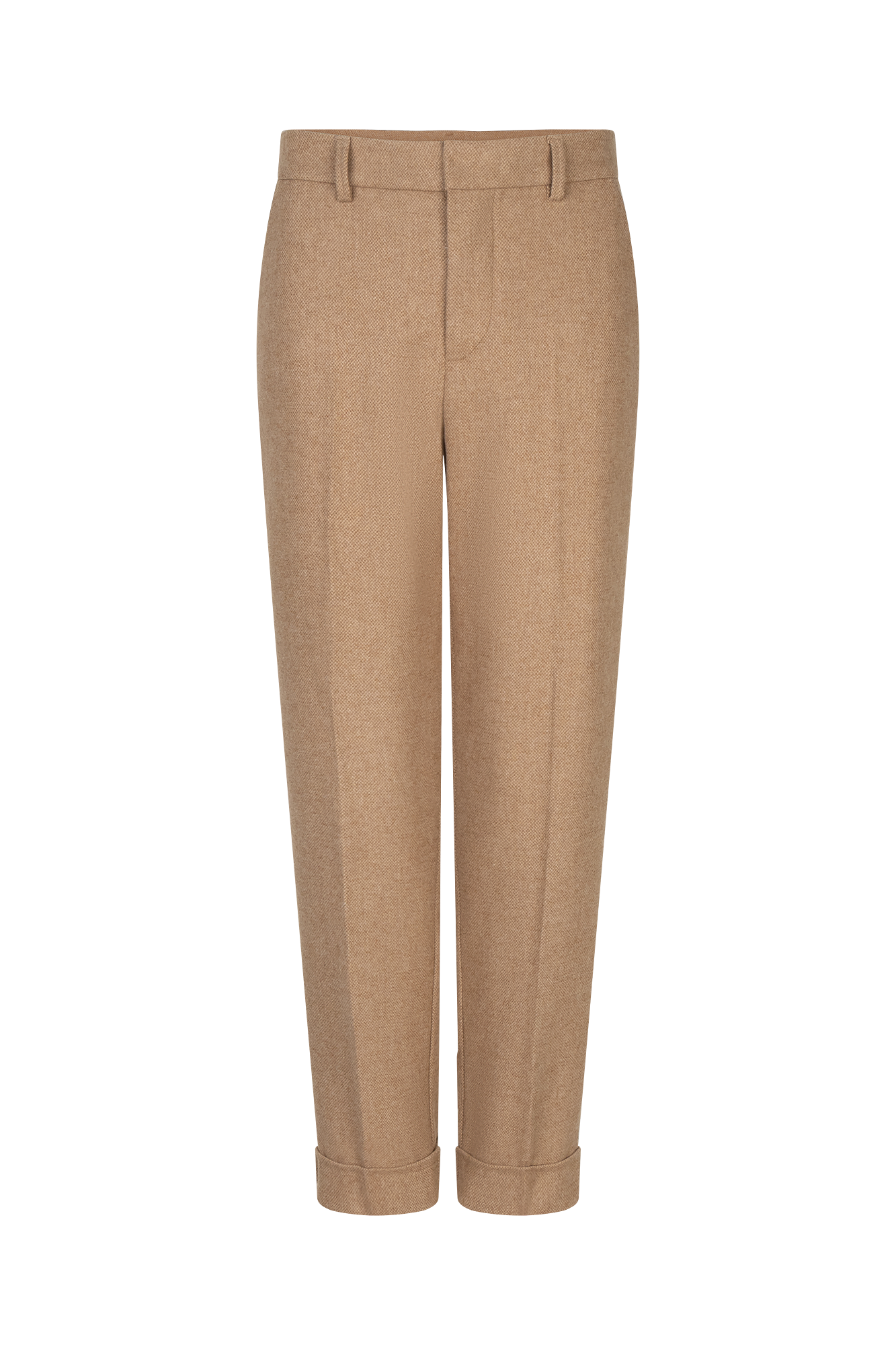 Olin Broek Camel