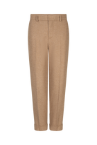 Olin Broek Camel