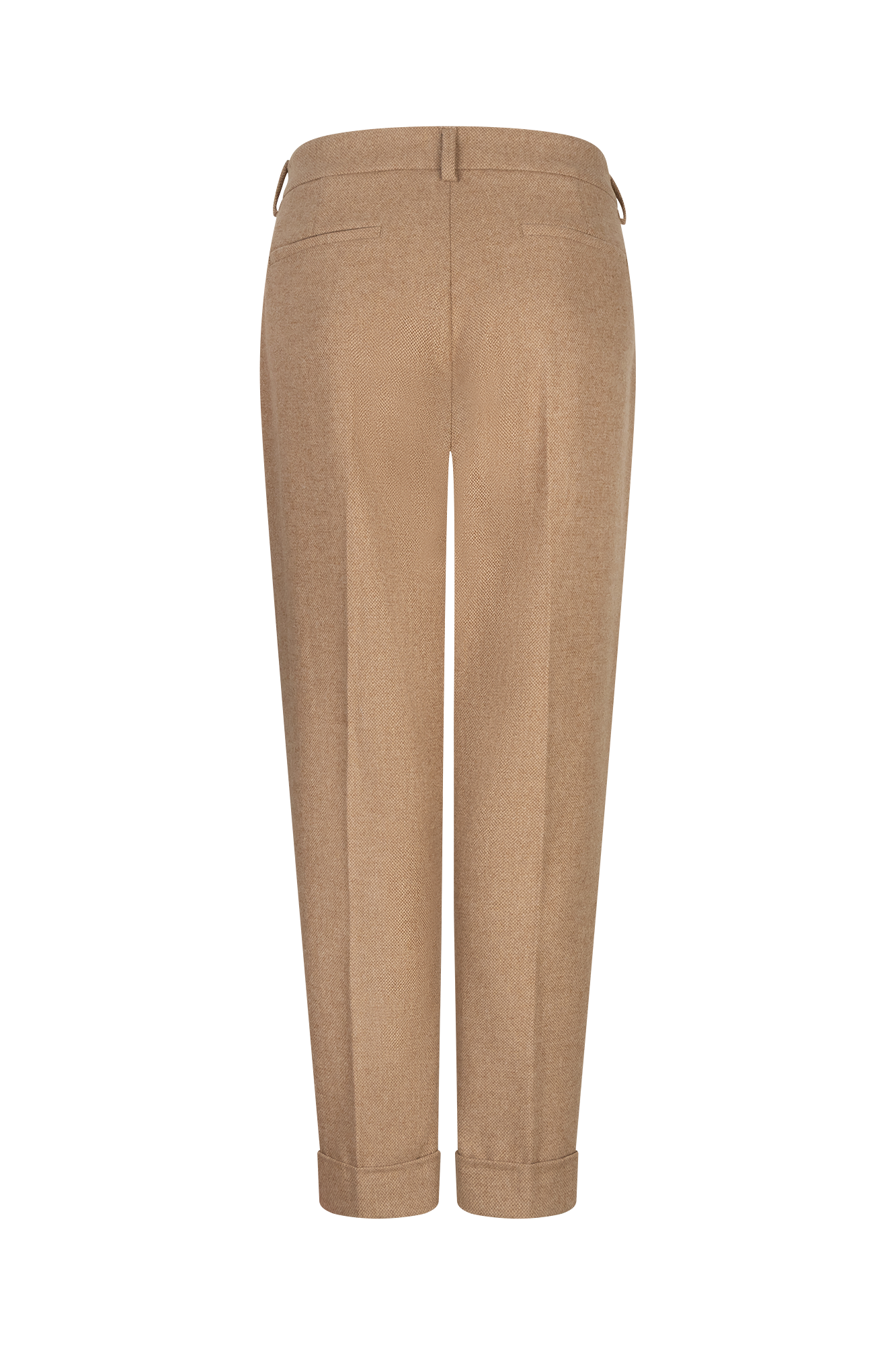 Olin Broek Camel