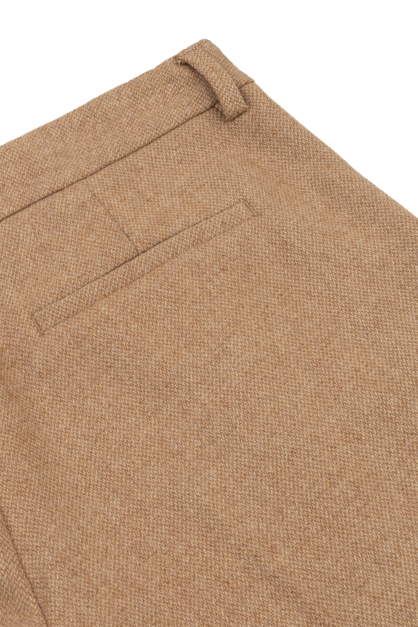 Olin Broek Camel
