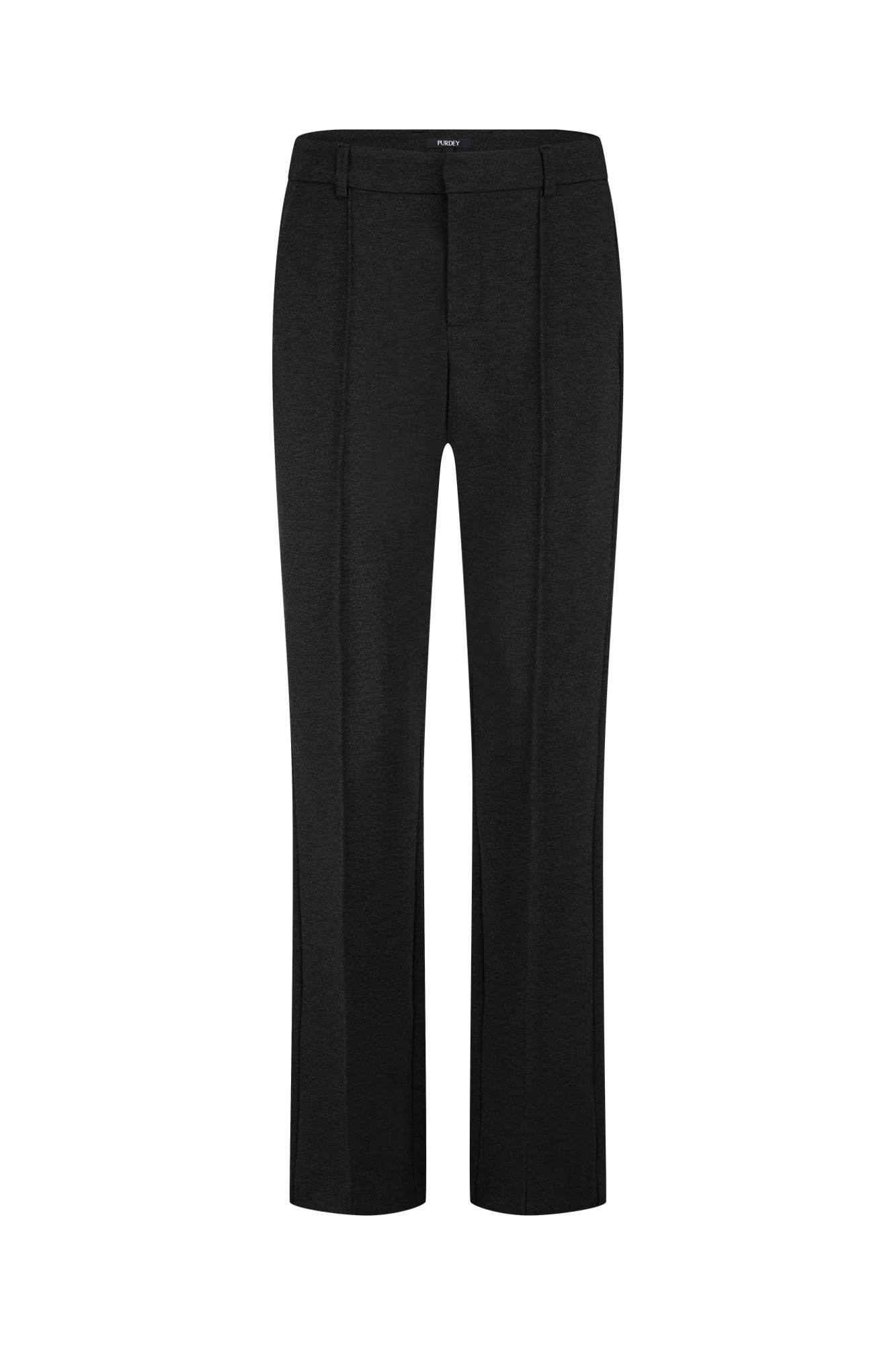 Dester Broek Antraciet