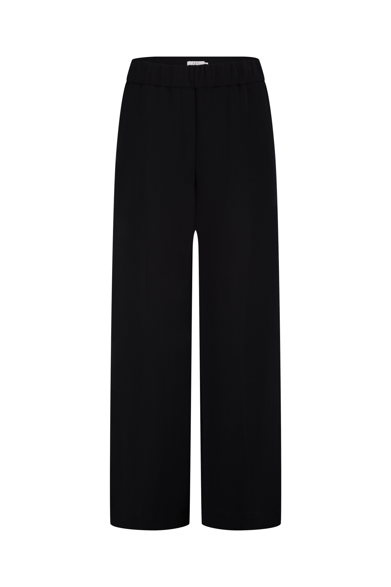 Ruby Broek Zwart