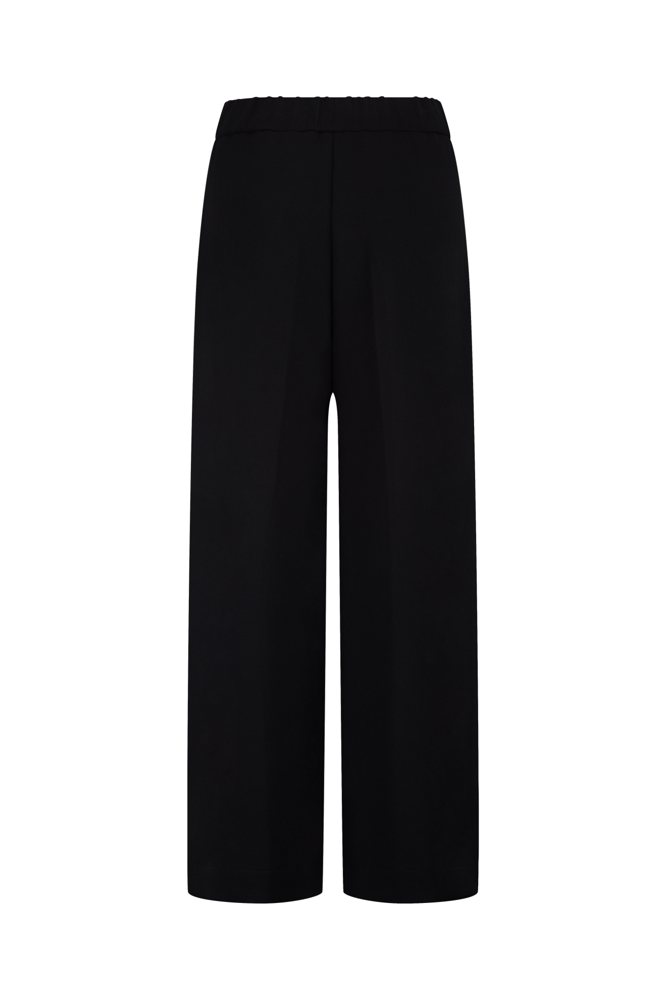 Ruby Broek Zwart
