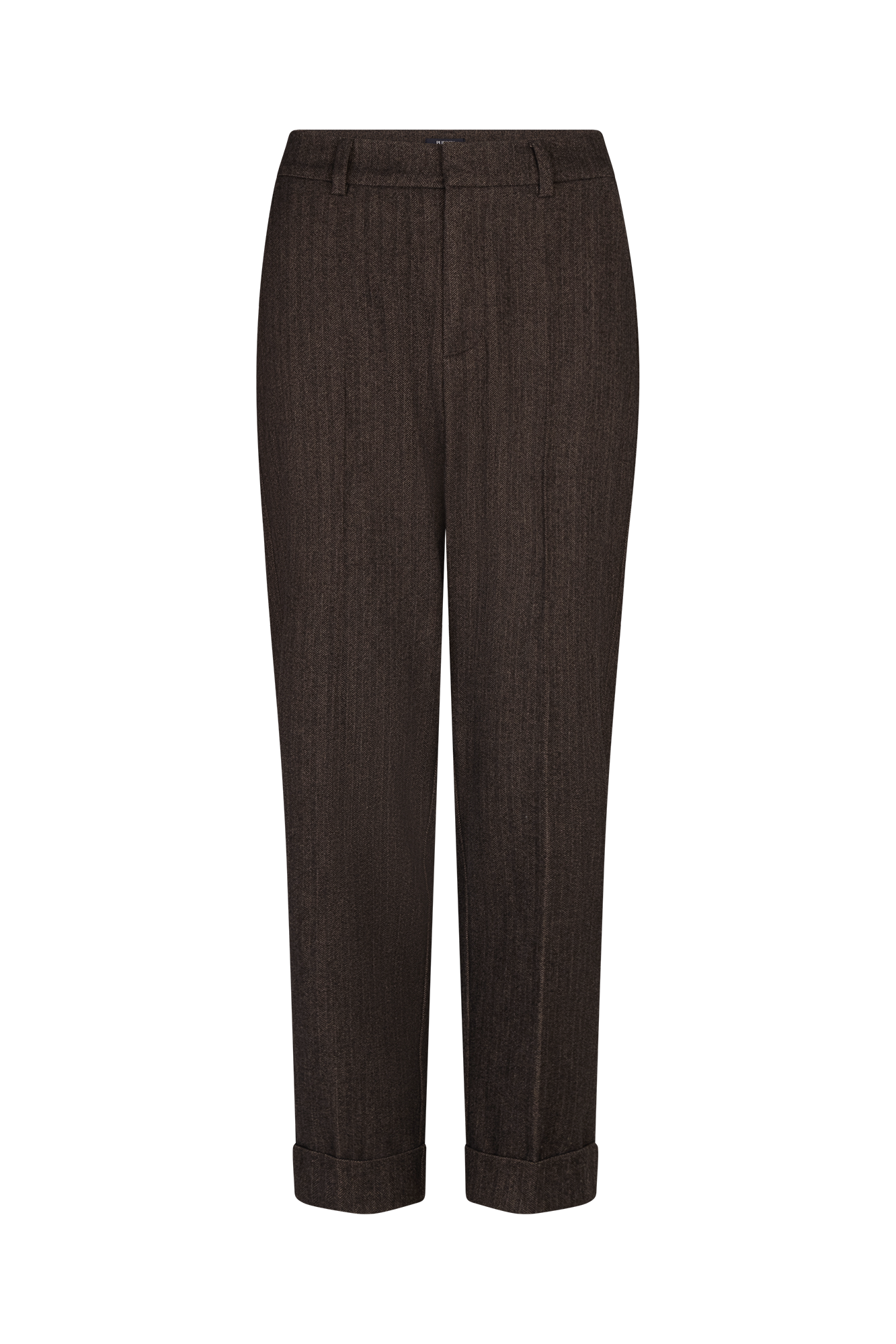 Pauline Broek Bruin