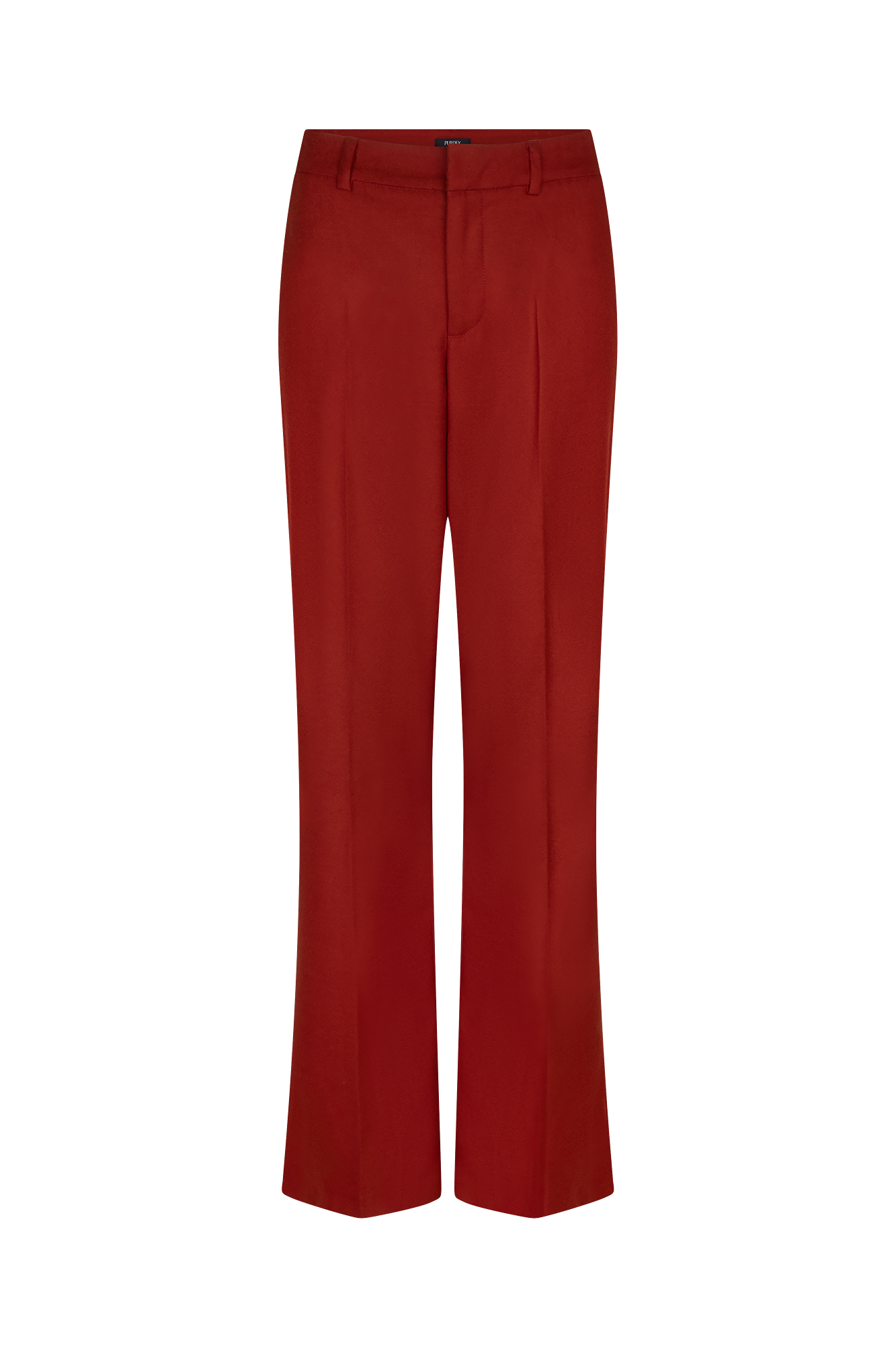 Pienne Broek Brique