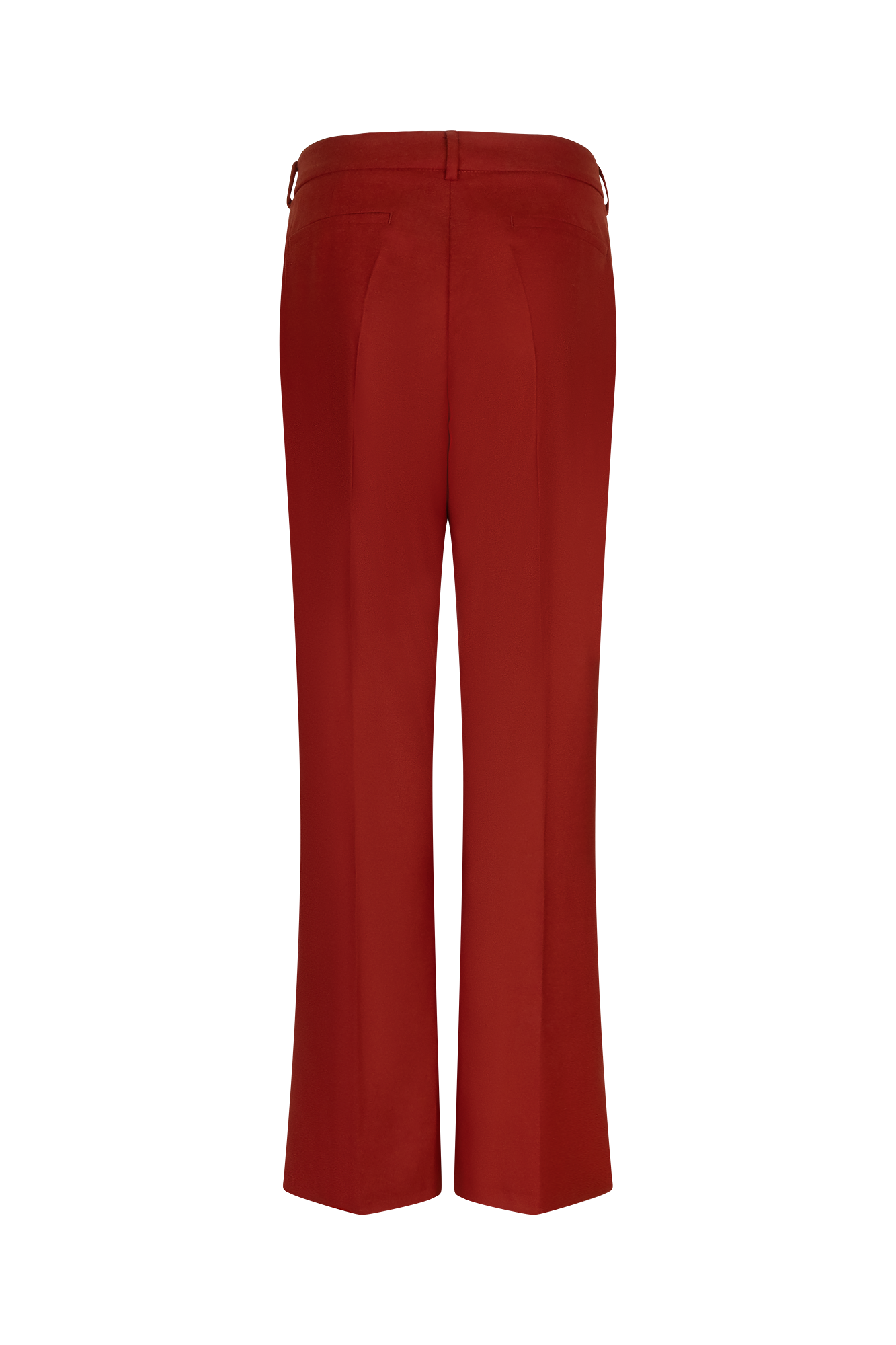 Pienne Broek Brique