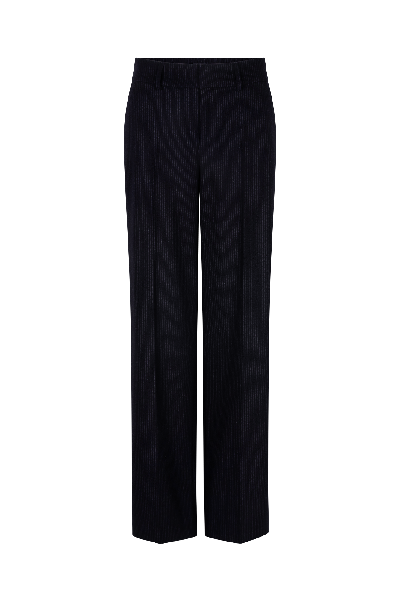 Reva Broek Marine-navy Print