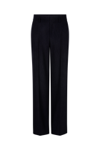 Reva Broek Marine-navy Print