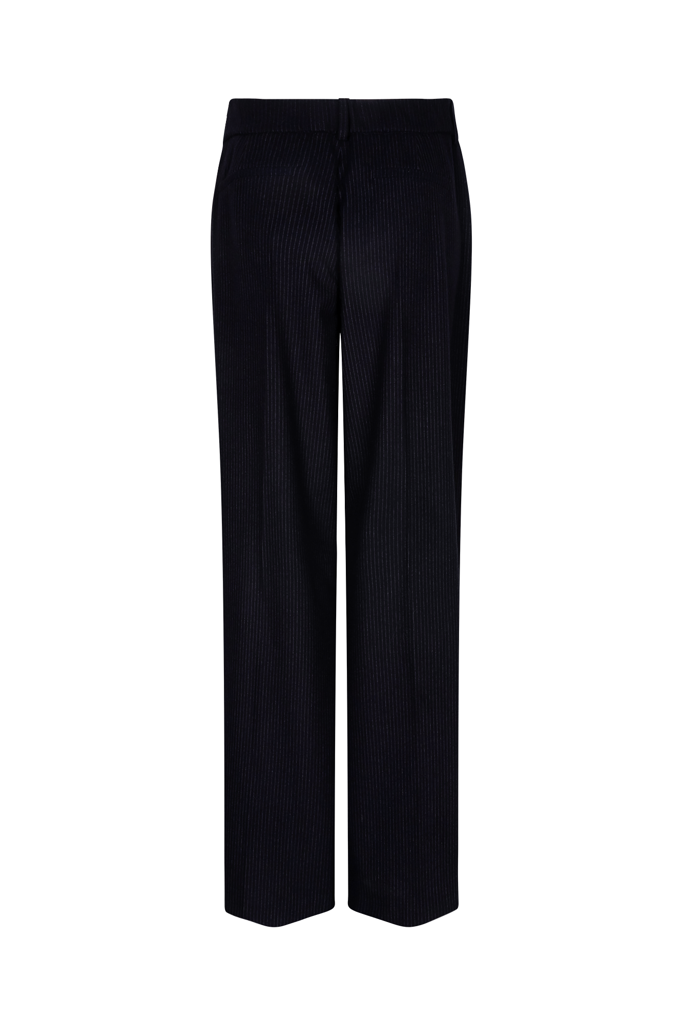Reva Broek Marine-navy Print