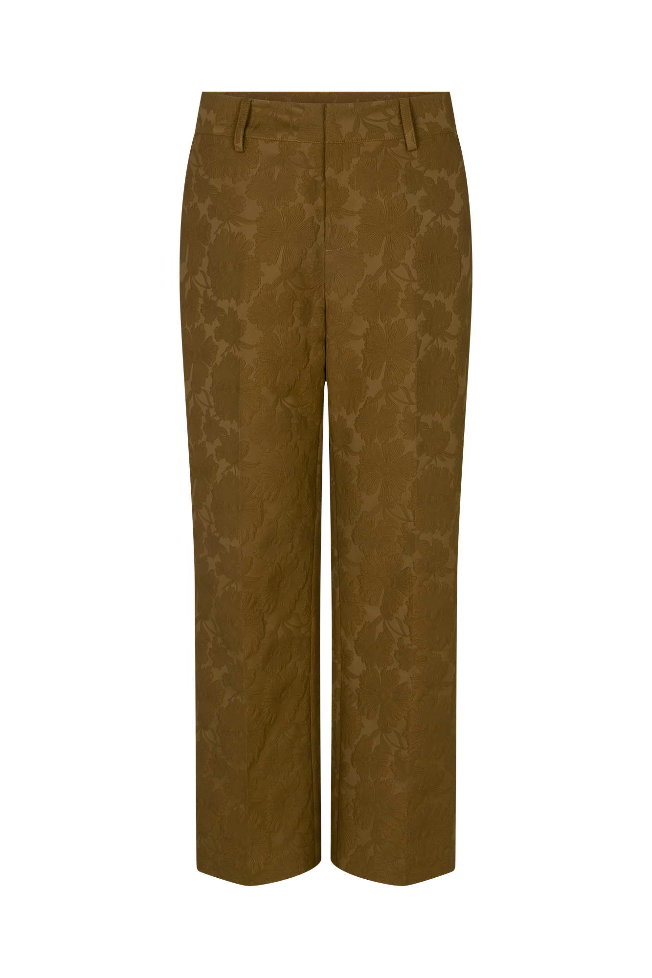Nanon Pantalon Camel