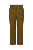 Nanon Pantalon Camel