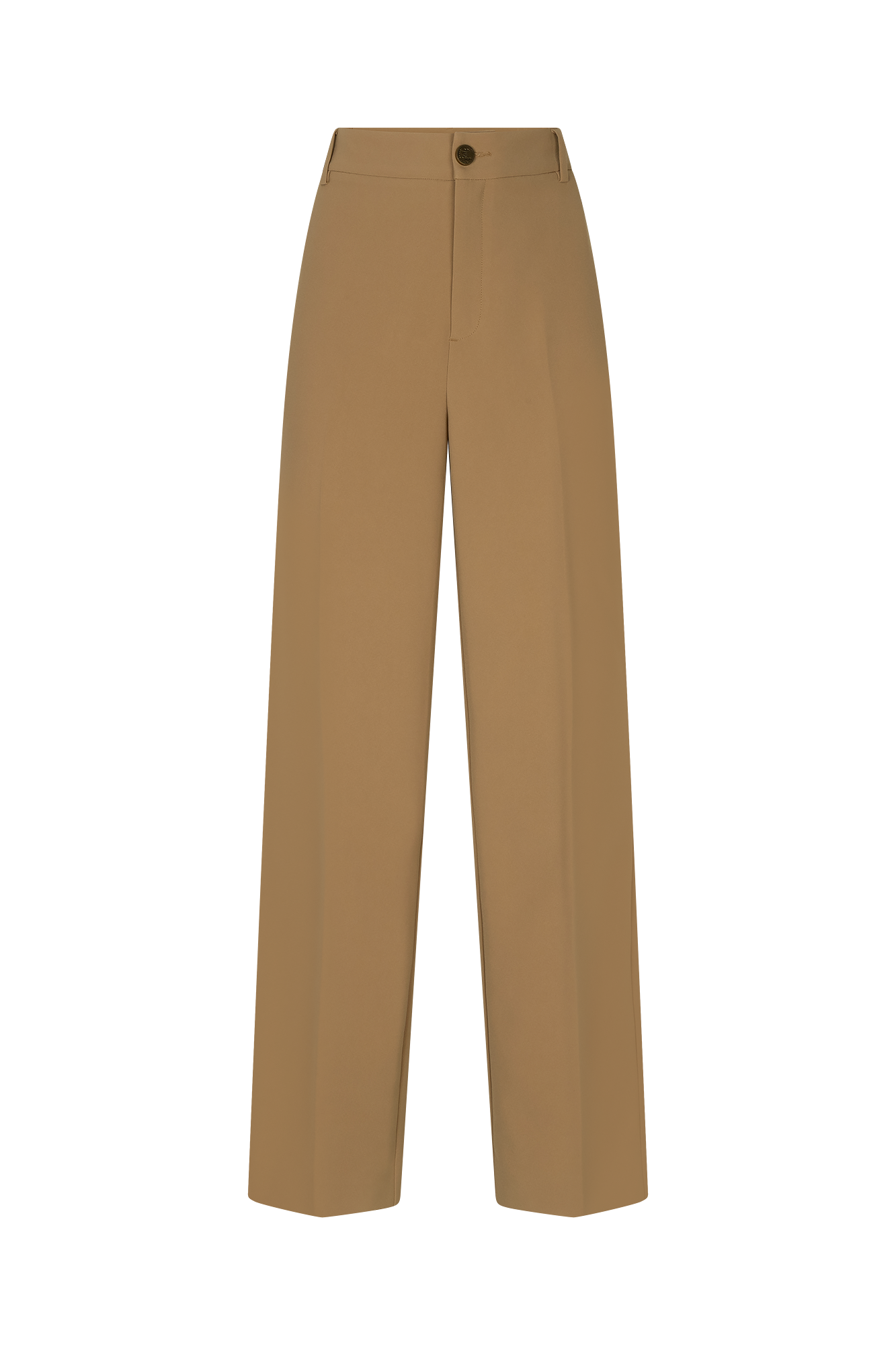 Nalou trousers Camel