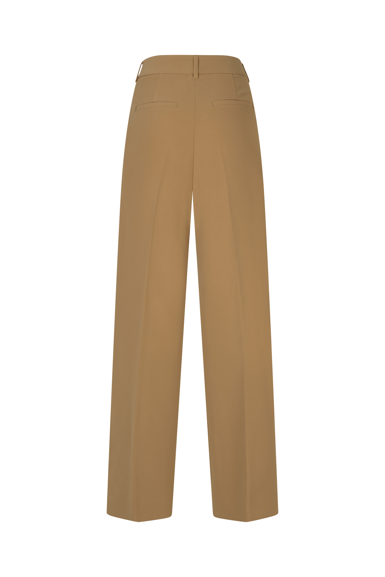 Nalou Broek Camel