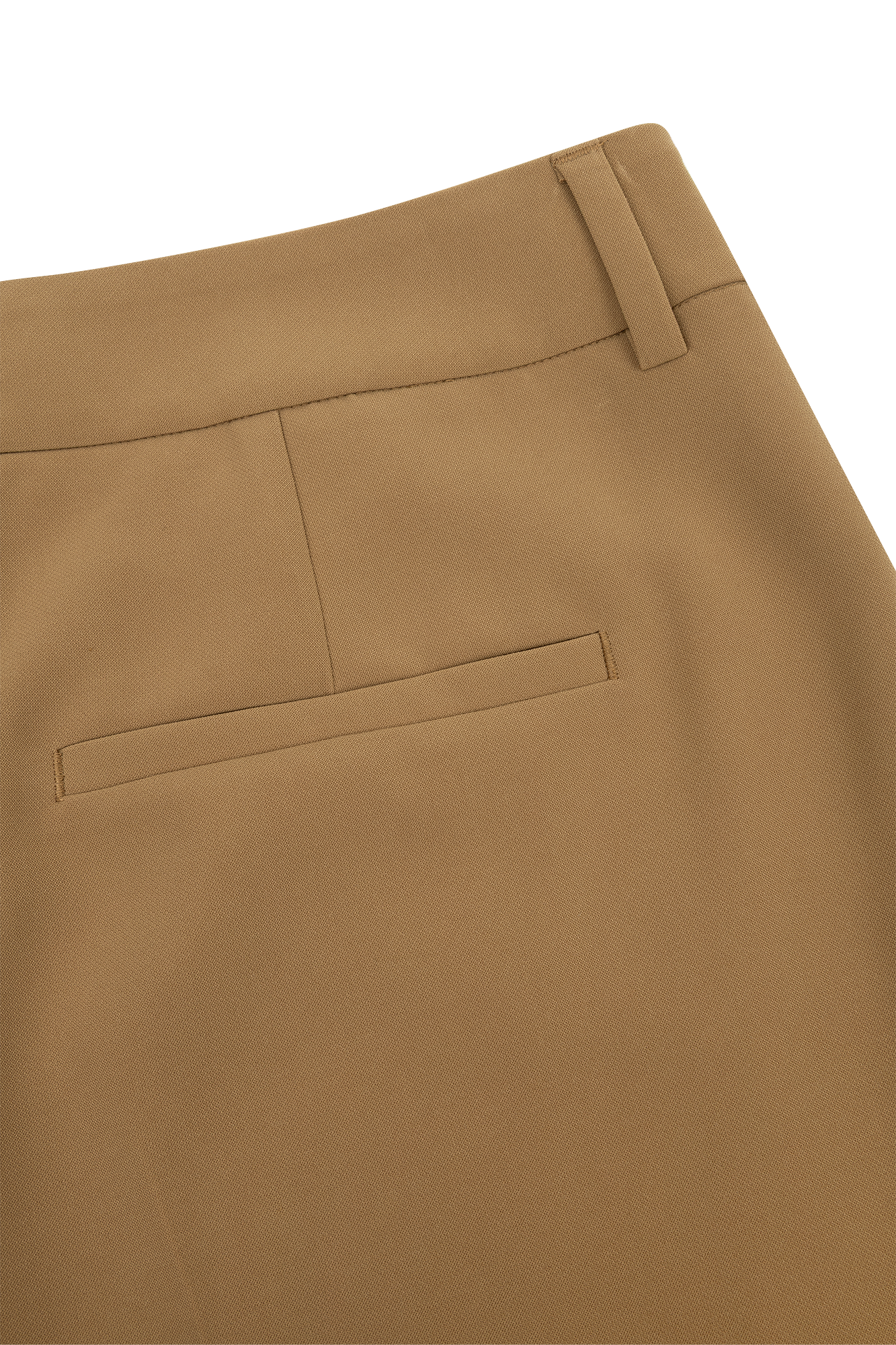 Nalou trousers Camel