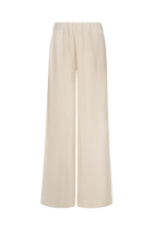 Leaf Broek Ecru