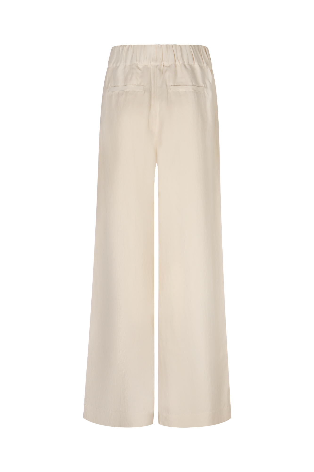 Leaf Broek Ecru