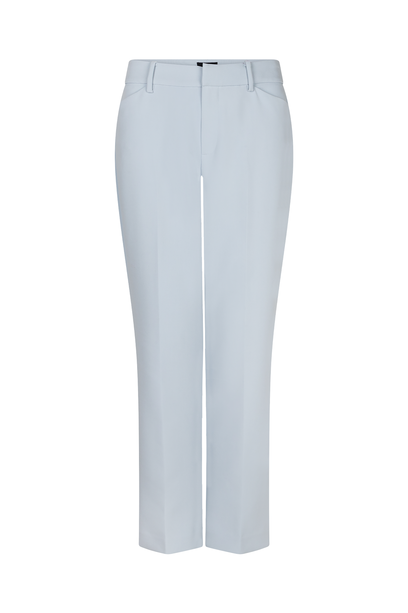 Suzanne Pantalon Bleu Clair