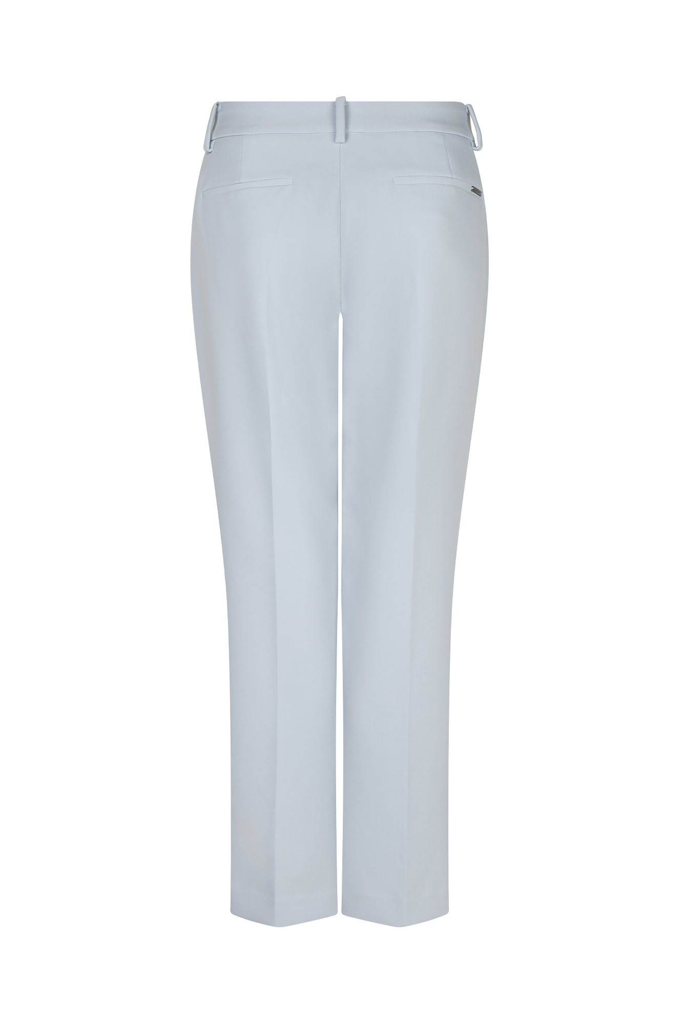 Suzanne Pantalon Bleu Clair