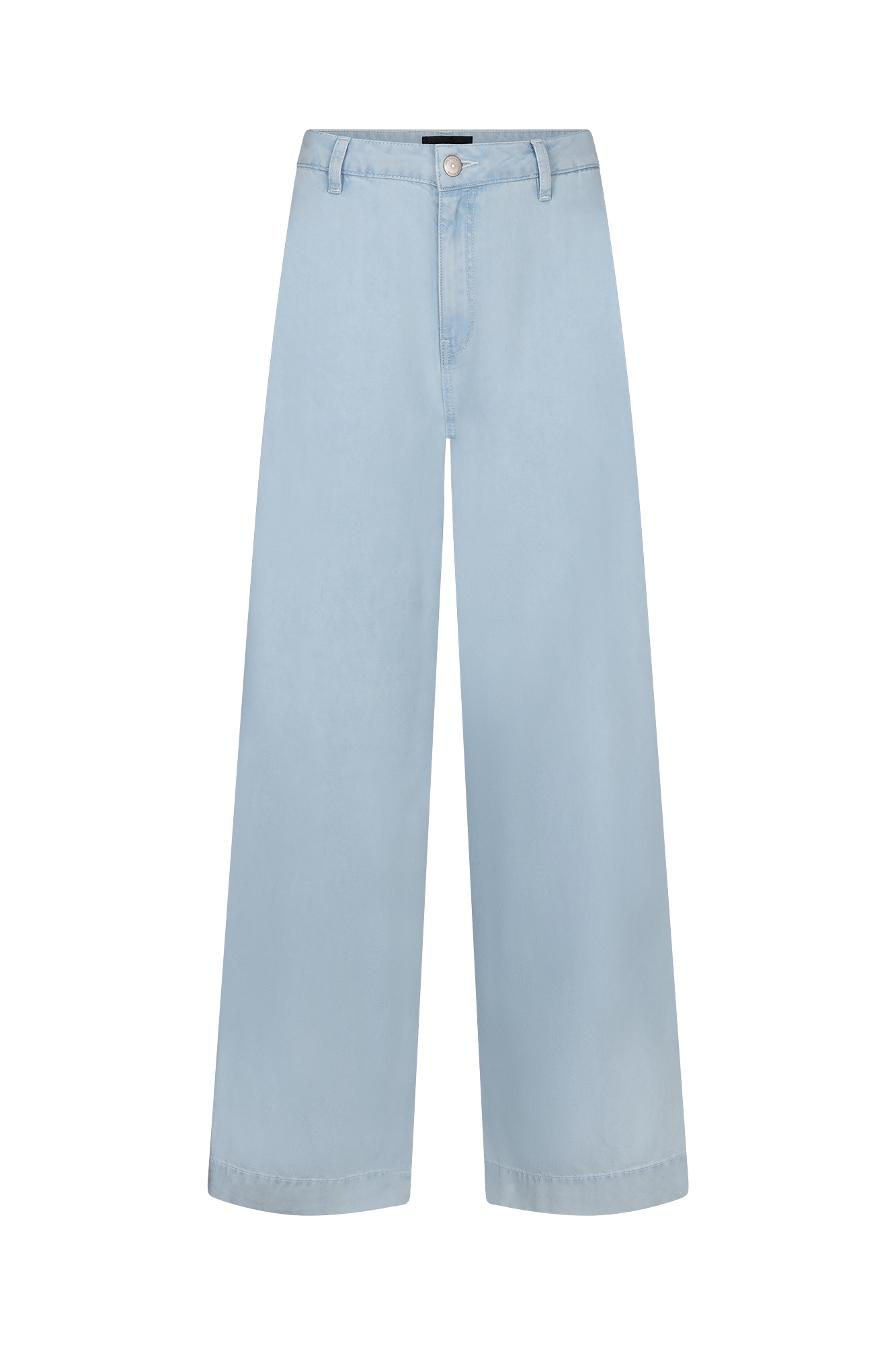 Lyo Broek Licht Blauw