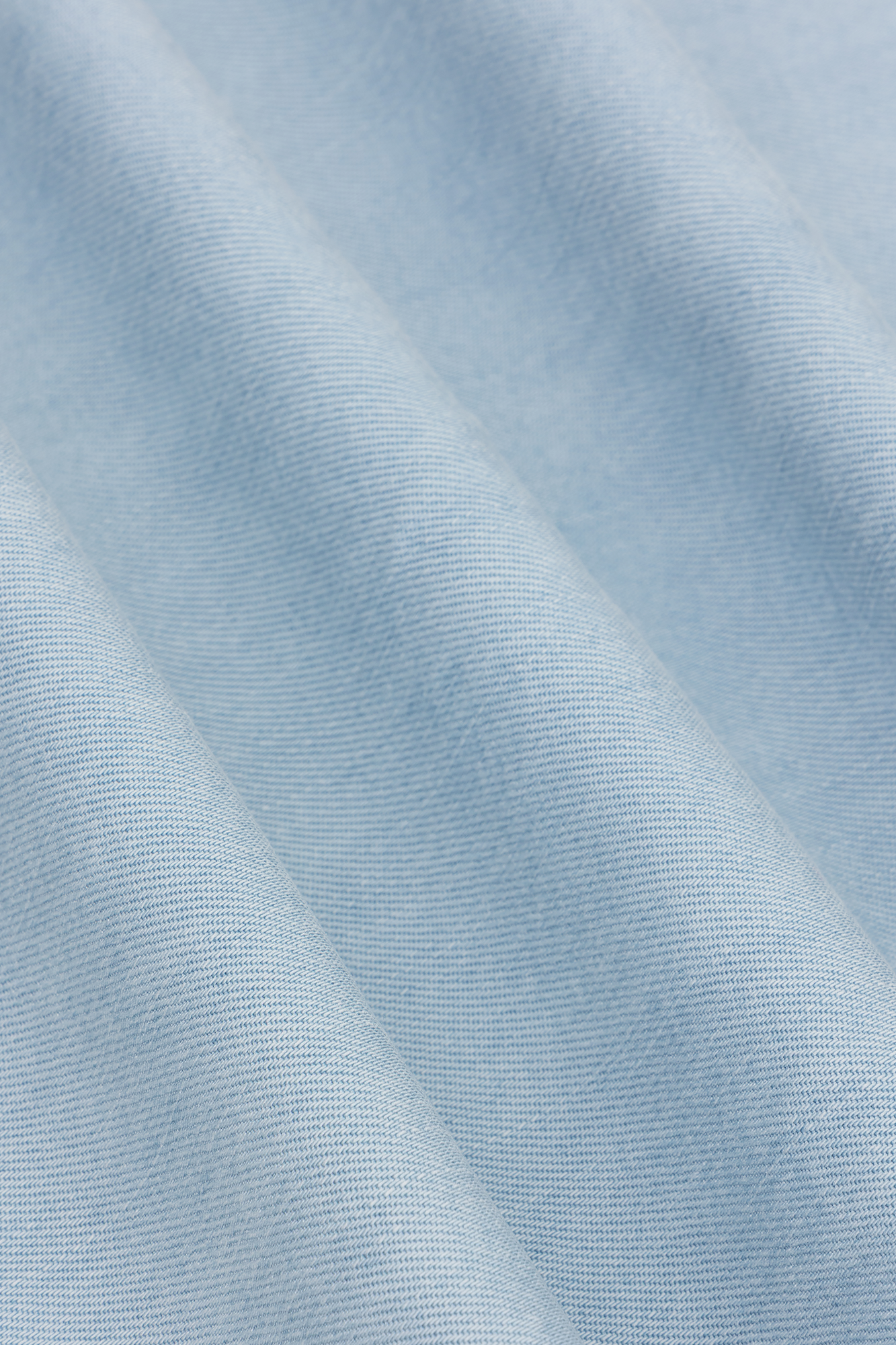 Lyo Trousers Light Blue