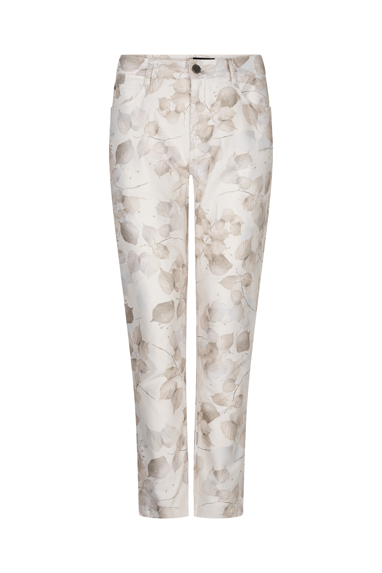 Suzanne Broek Zand Print