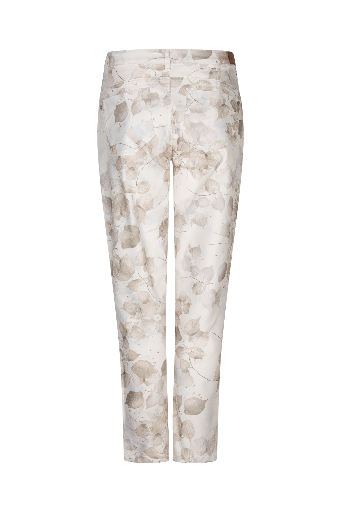 Suzanne Broek Zand Print