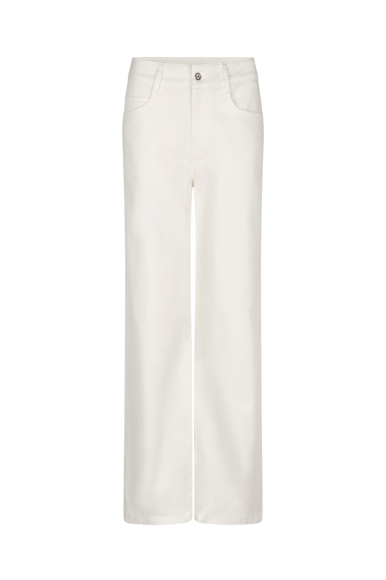 Peto Pantalon Écru