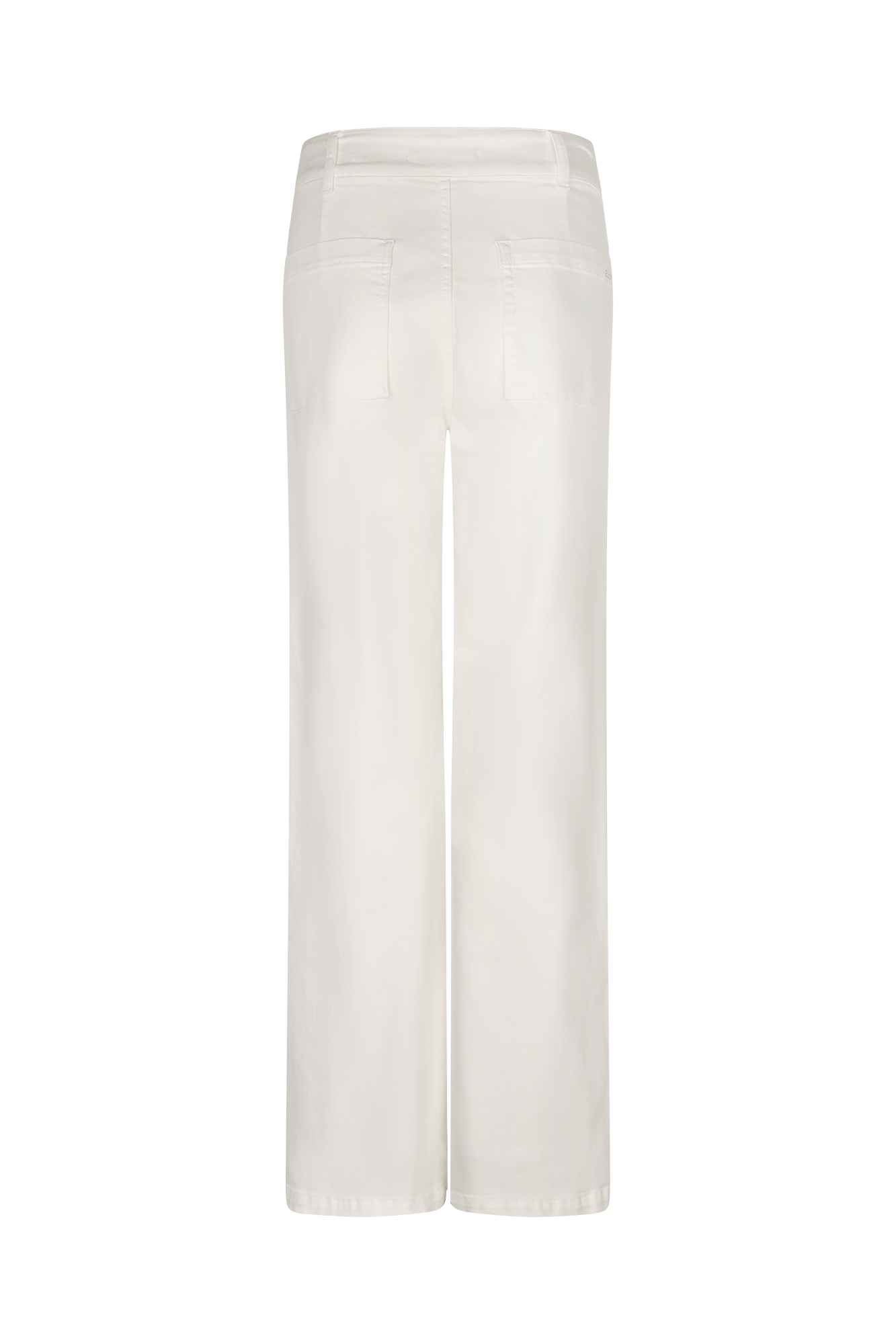 Peto Pantalon Écru