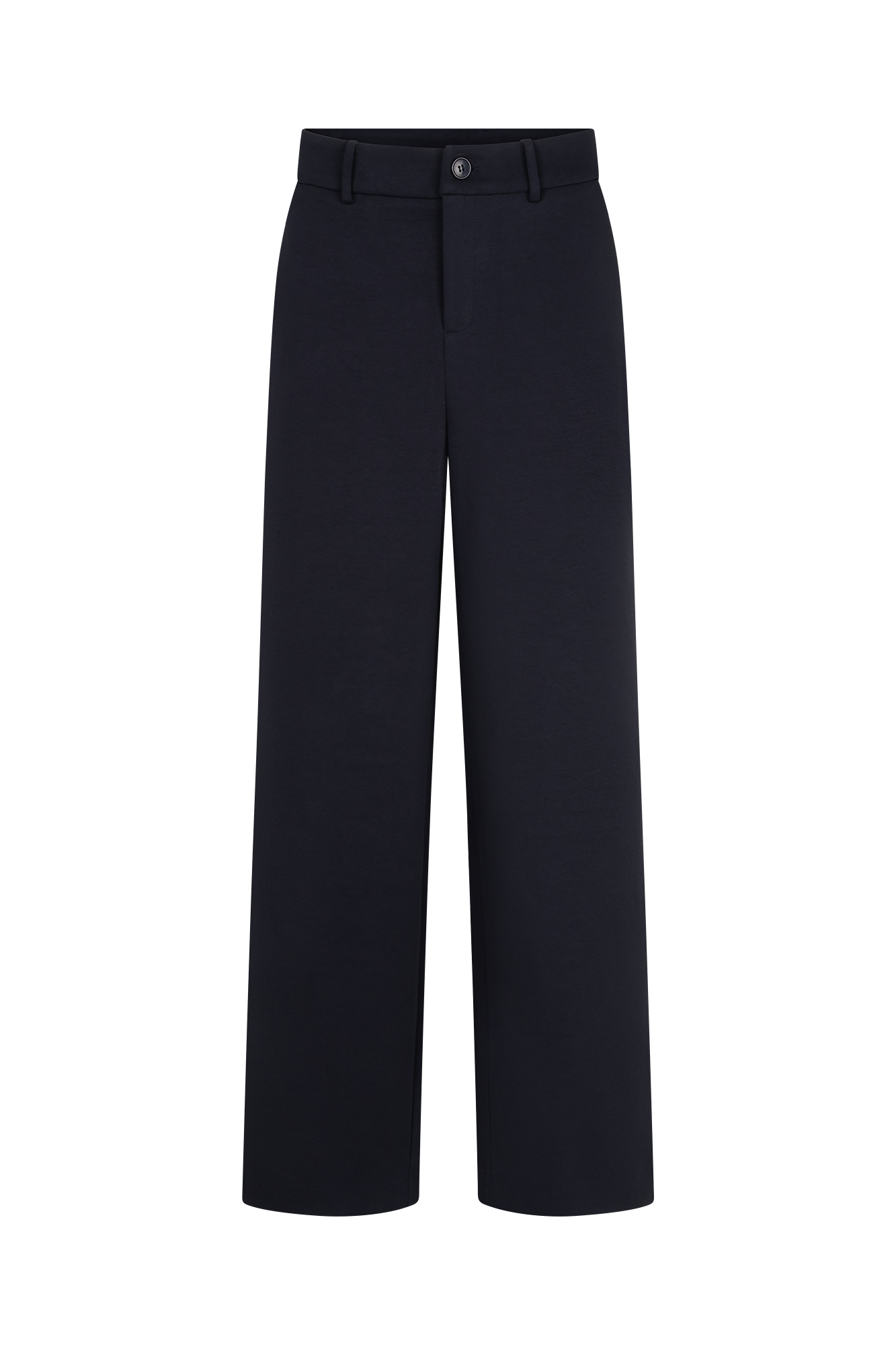 Natalie Pantalon Marine-navy