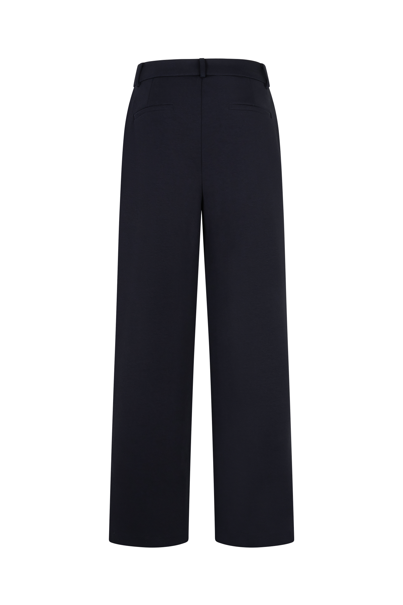 Natalie Pantalon Marine-navy
