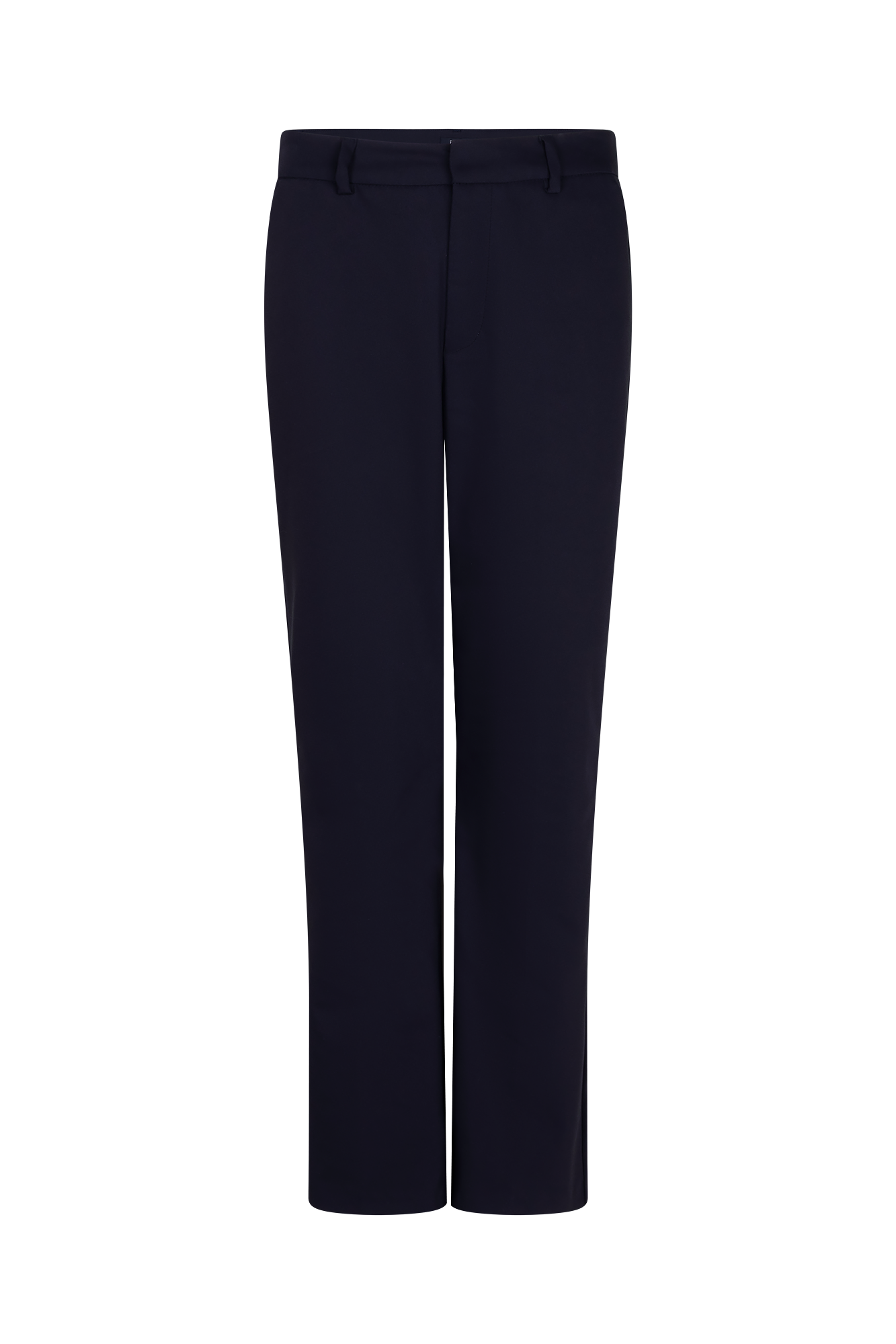 Sarah Broek Marine-navy