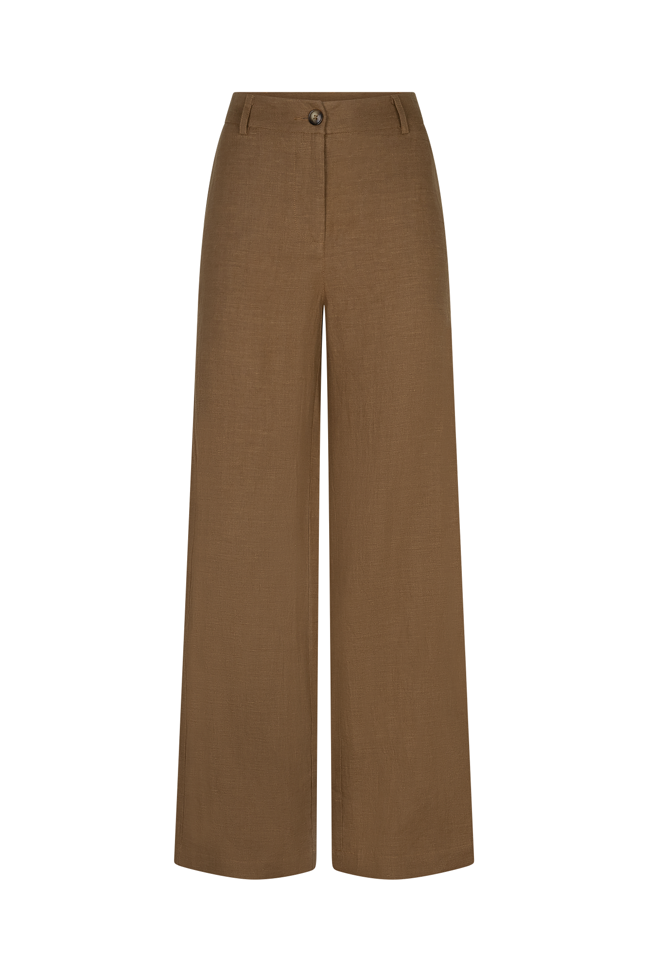Nessa Broek Bruin