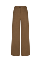 Nessa Broek Bruin