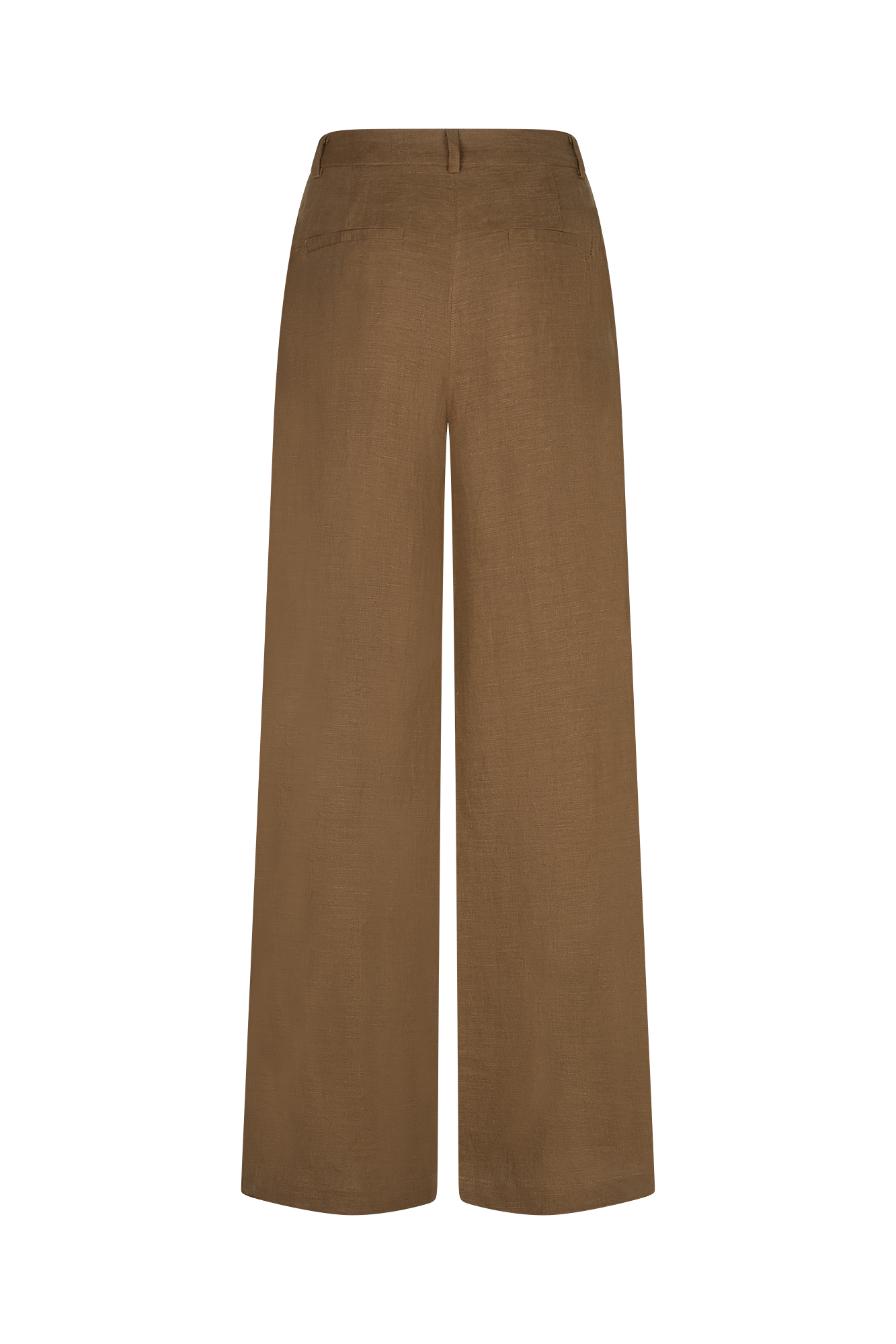 Nessa Pantalon Marron