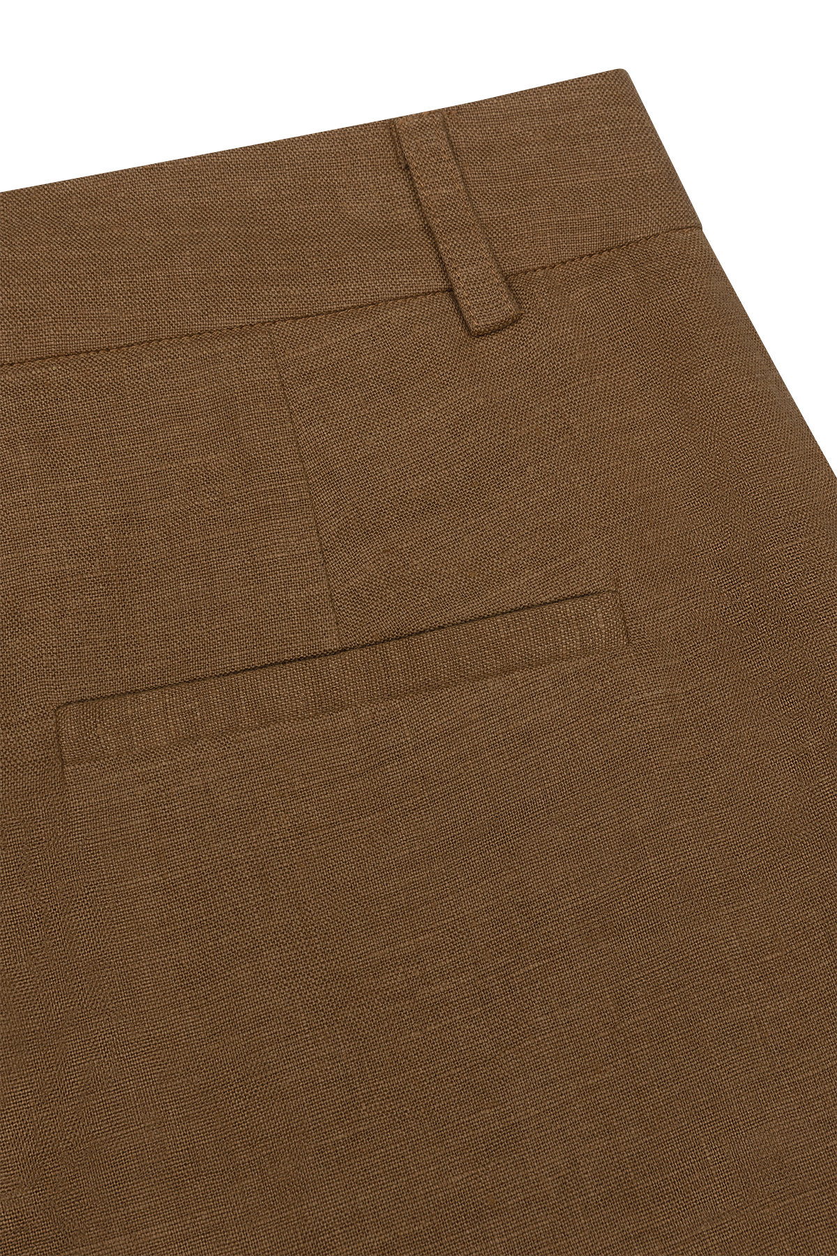 Nessa Pantalon Marron