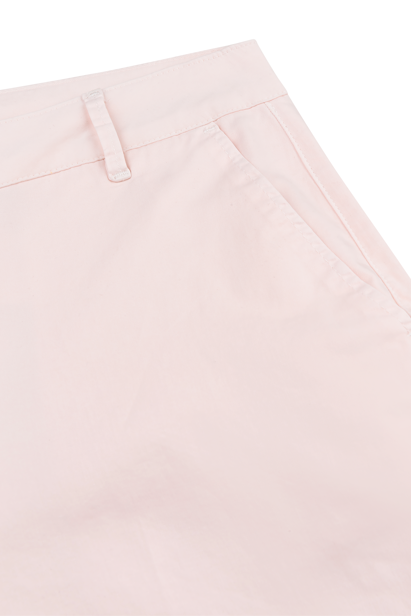 Cato Trousers Light Pink