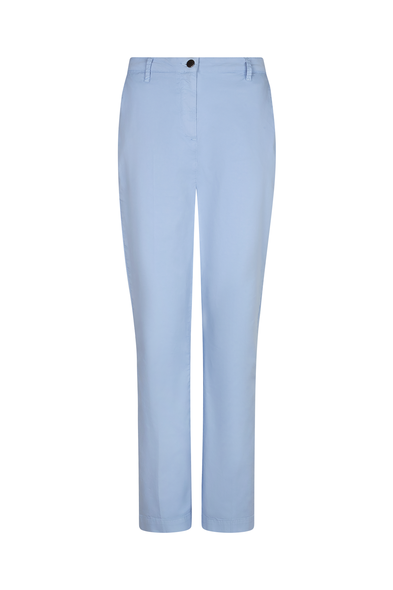 Cato Broek Licht Blauw