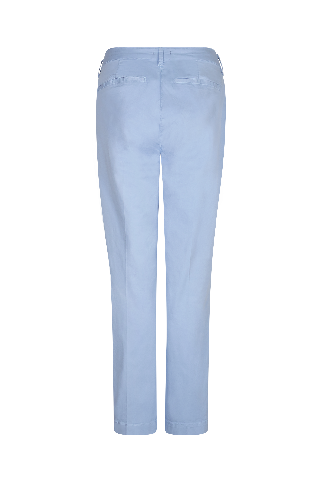 Cato Trousers Light Blue