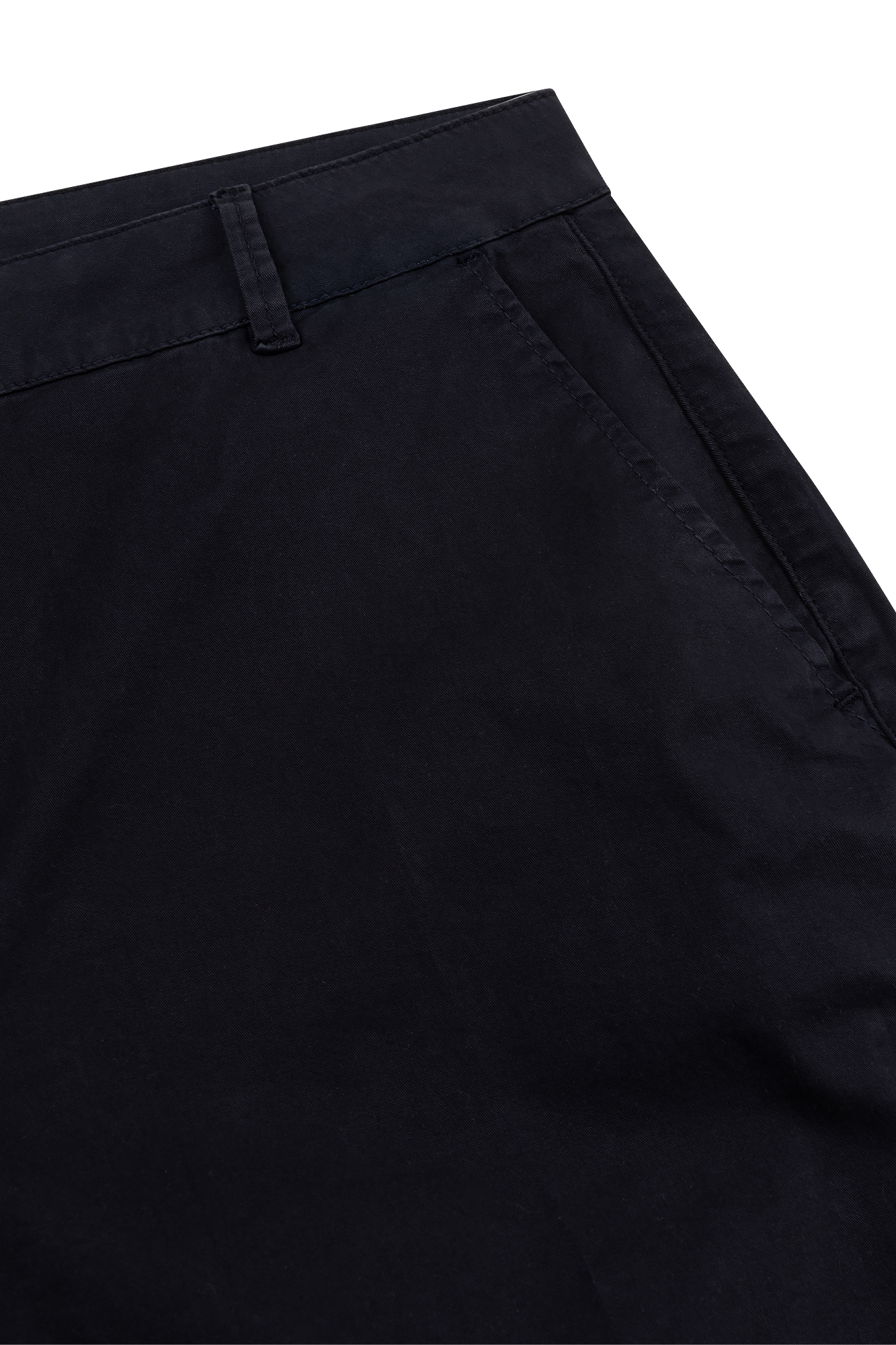 Cato Trousers Marine-navy