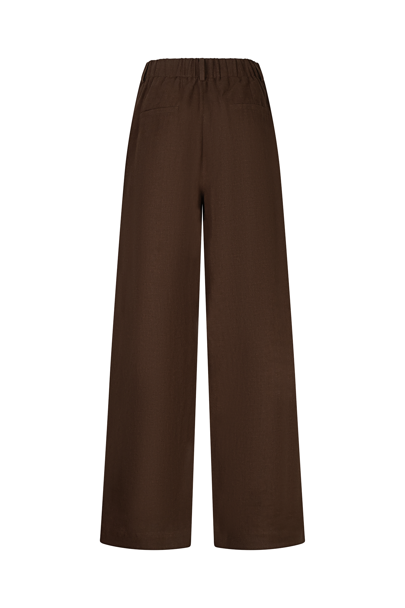 Noon Broek Bruin