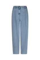 Celia Pantalon Bleu