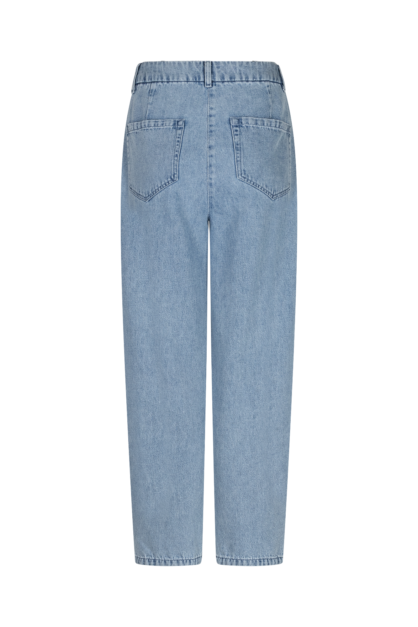 Celia Broek Blauw
