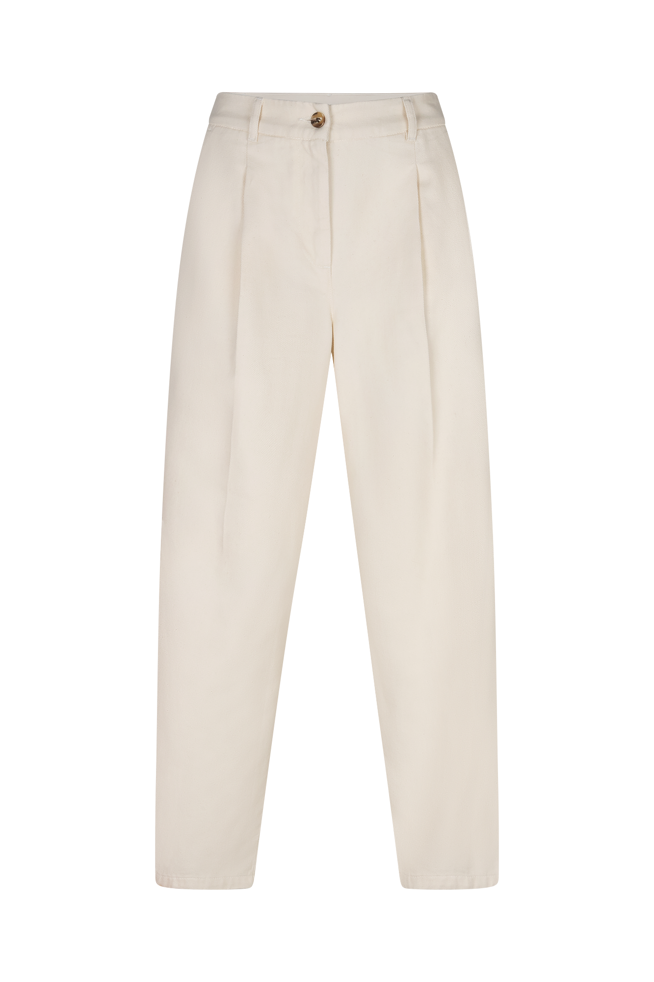 Carien Broek Off-white