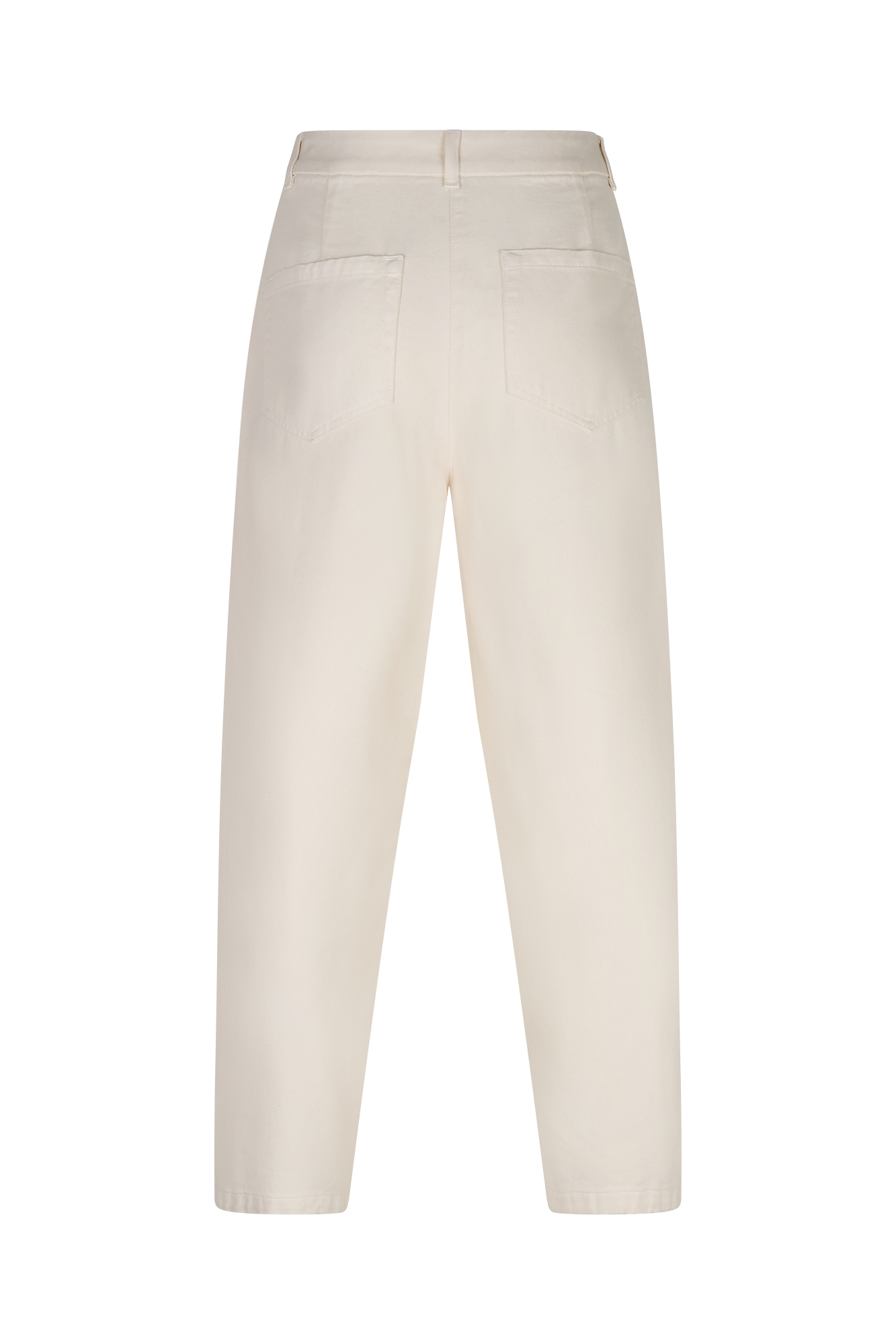 Carien Broek Off-white