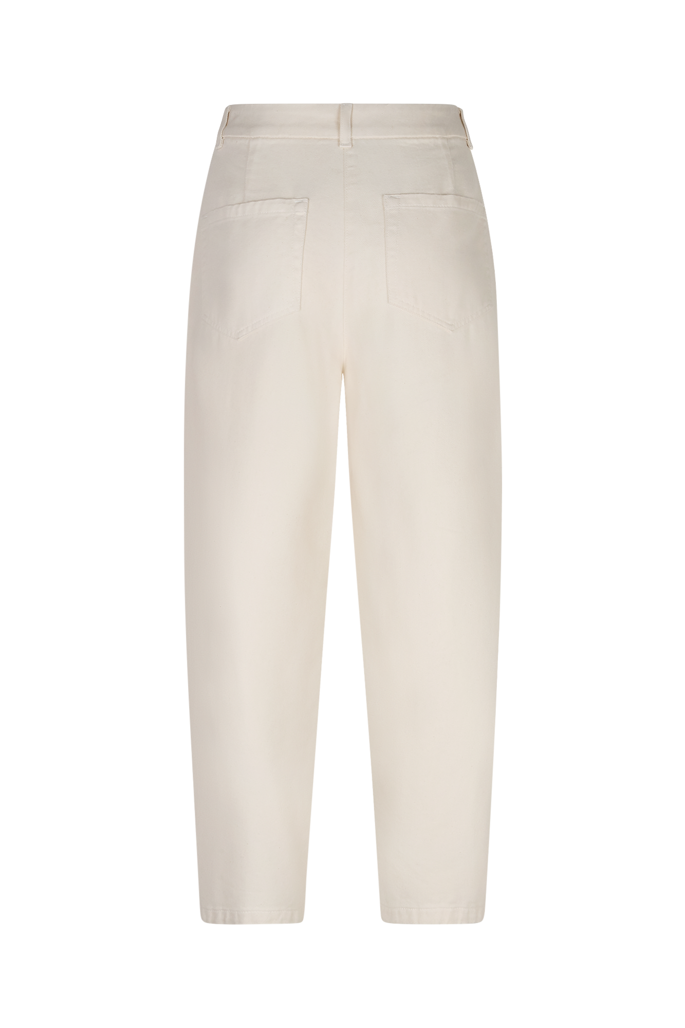 Carien Pantalon Off-white