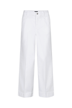 Claire Pantalon Blanc