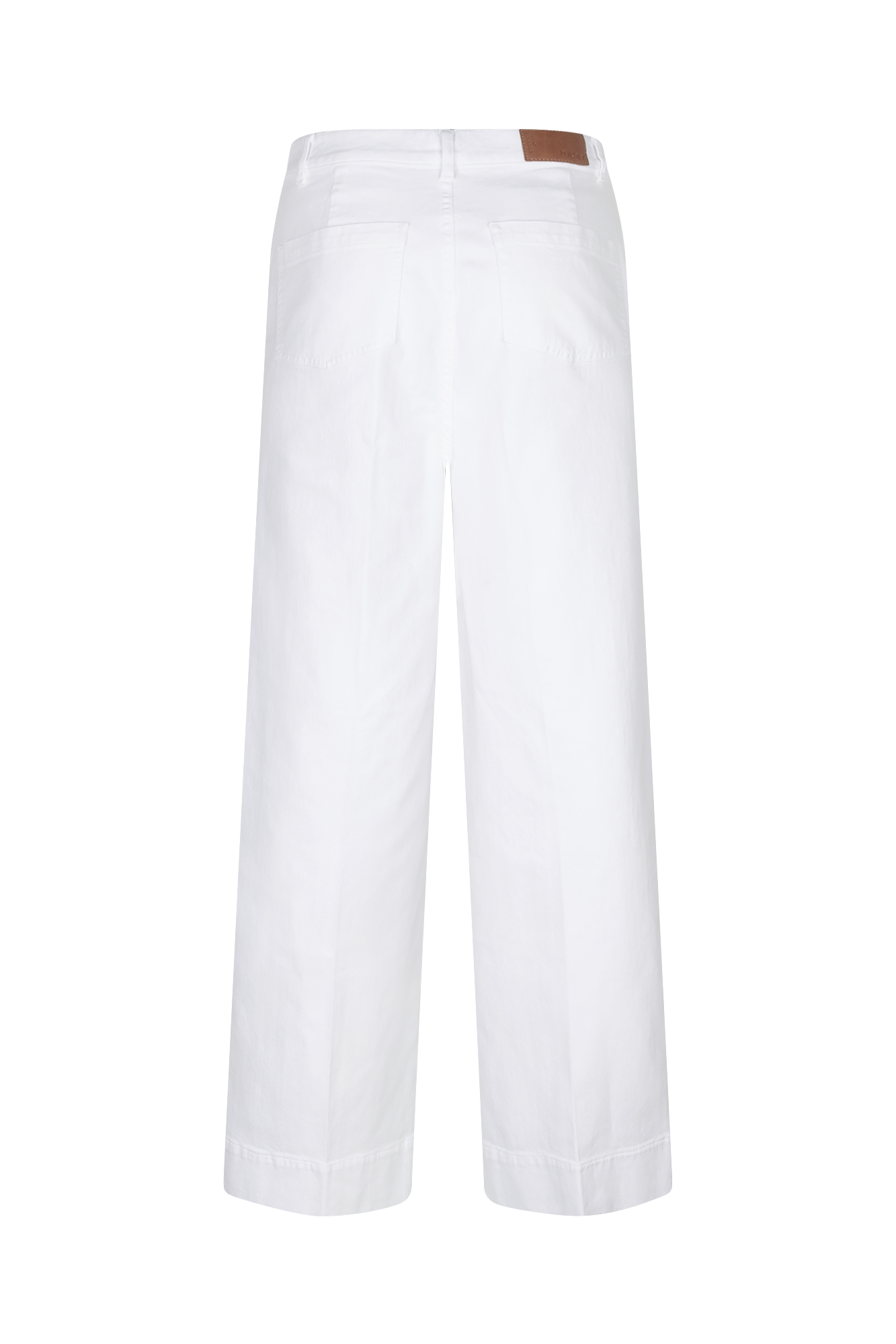 Claire Pants White