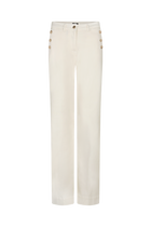 Cenna Broek Off-white