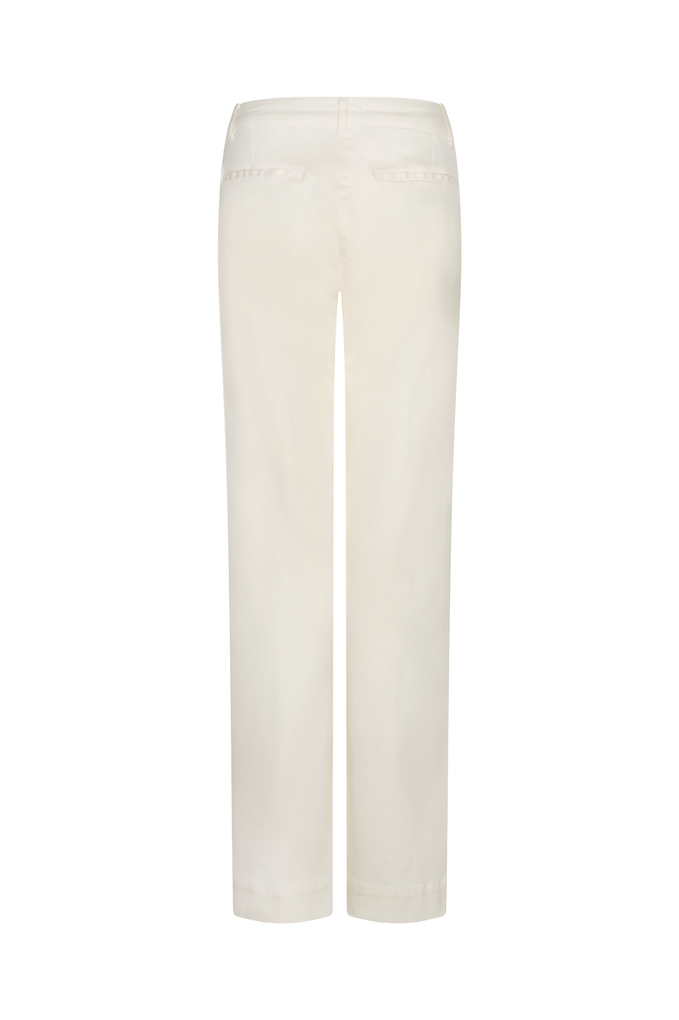 Cenna Broek Off-white